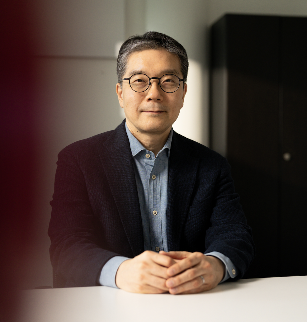 LG Electronics Deutschland: Harry Kim kehrt als CEO zurück